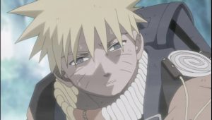 Naruto Saison 1 Episode 8