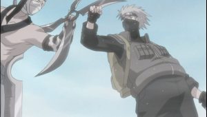 Naruto Saison 1 Episode 9