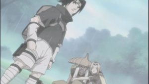 Naruto Saison 1 Episode 9