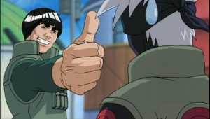 Naruto Saison 2 Episode 100