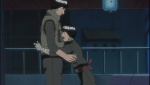 Naruto Saison 2 Episode 100