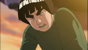 Naruto Saison 2 Episode 100