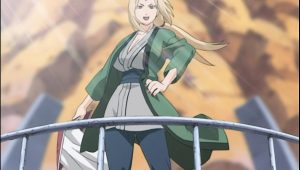 Naruto Saison 2 Episode 100