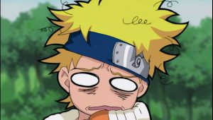 Naruto Saison 2 Episode 101