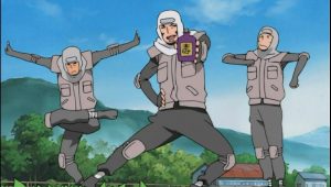 Naruto Saison 2 Episode 101