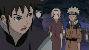 Naruto Saison 2 Episode 102
