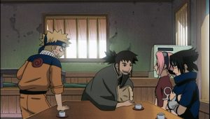 Naruto Saison 2 Episode 102
