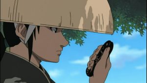 Naruto Saison 2 Episode 102