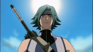 Naruto Saison 2 Episode 103