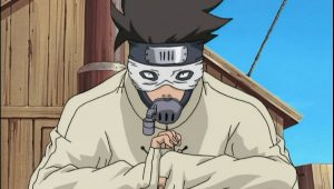 Naruto Saison 2 Episode 103