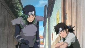 Naruto Saison 2 Episode 104