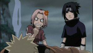 Naruto Saison 2 Episode 104