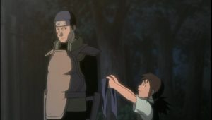 Naruto Saison 2 Episode 104