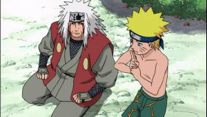 Naruto Saison 2 Episode 53