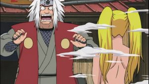 Naruto Saison 2 Episode 53