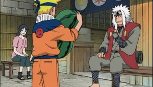 Naruto Saison 2 Episode 53