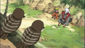 Naruto Saison 2 Episode 53