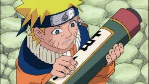 Naruto Saison 2 Episode 54