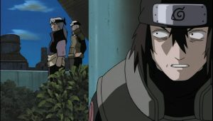 Naruto Saison 2 Episode 54