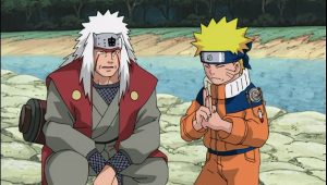 Naruto Saison 2 Episode 54