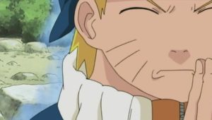 Naruto Saison 2 Episode 54