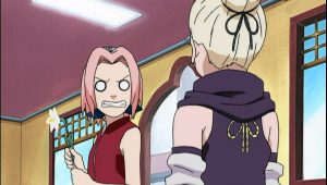 Naruto Saison 2 Episode 55