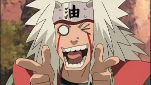 Naruto Saison 2 Episode 55