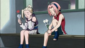 Naruto Saison 2 Episode 55