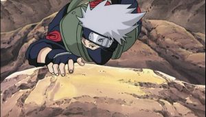 Naruto Saison 2 Episode 55