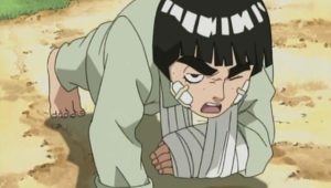 Naruto Saison 2 Episode 55