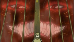 Naruto Saison 2 Episode 56