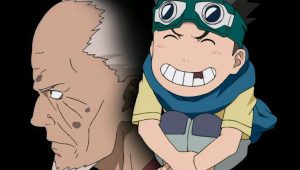 Naruto Saison 2 Episode 56