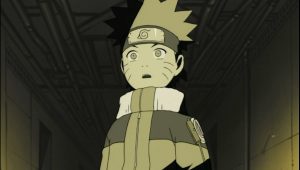 Naruto Saison 2 Episode 56