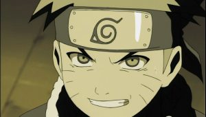 Naruto Saison 2 Episode 56