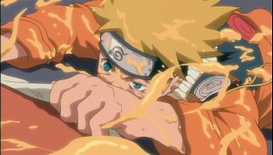 Naruto Saison 2 Episode 57