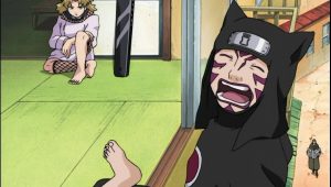Naruto Saison 2 Episode 57