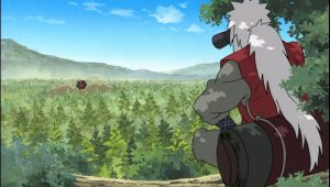 Naruto Saison 2 Episode 57