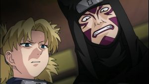 Naruto Saison 2 Episode 58