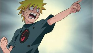 Naruto Saison 2 Episode 58