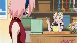 Naruto Saison 2 Episode 58