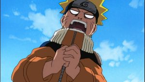 Naruto Saison 2 Episode 59