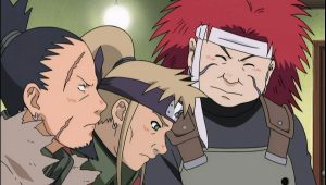 Naruto Saison 2 Episode 59