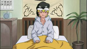 Naruto Saison 2 Episode 59