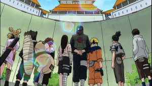 Naruto Saison 2 Episode 59