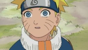 Naruto Saison 2 Episode 59