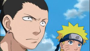 Naruto Saison 2 Episode 60