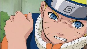 Naruto Saison 2 Episode 60