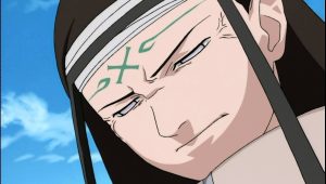 Naruto Saison 2 Episode 61