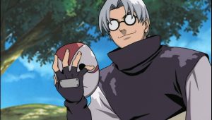 Naruto Saison 2 Episode 61
