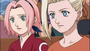 Naruto Saison 2 Episode 61